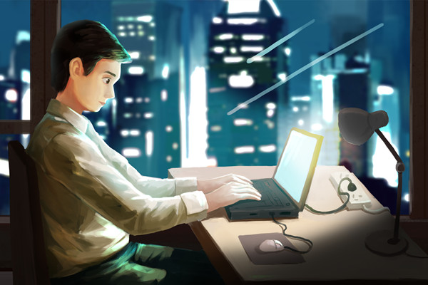 加班成風(fēng)留不住人，企業(yè)關(guān)懷和工時(shí)安排是否合理？